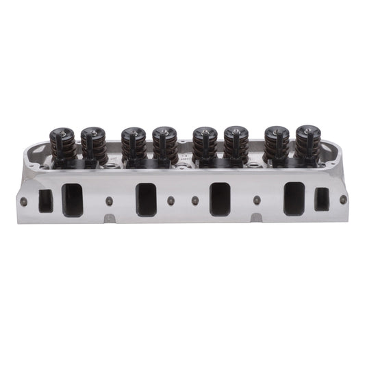 Small-Block Ford E- Series 205 Cylinder Head w/ Hydraulic Roller Camshaft