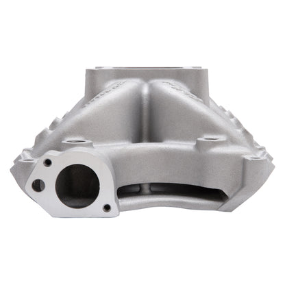 Edelbrock Victor Jr. 351W Intake Manifold Small-Block Ford