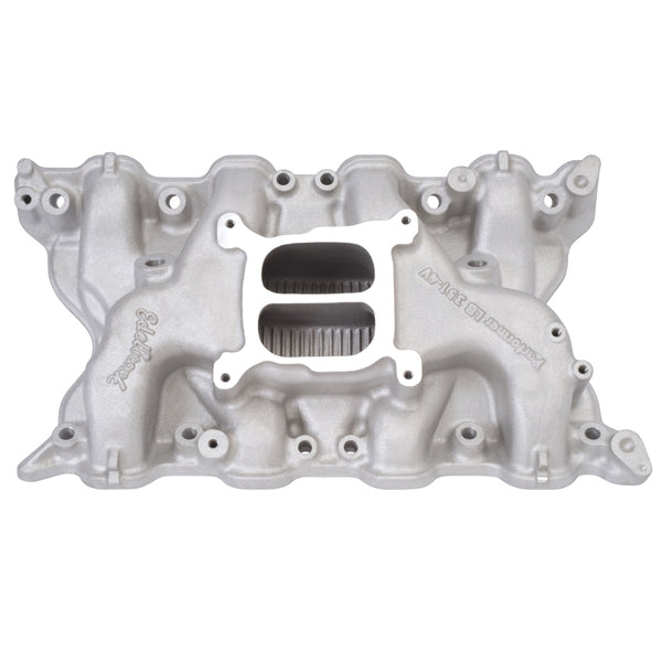 Edelbrock Performer 351 Intake Manifold for Ford 351- 4V Cleveland