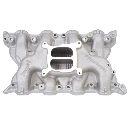 Edelbrock Performer 351 Intake Manifold for Ford 351- 4V Cleveland