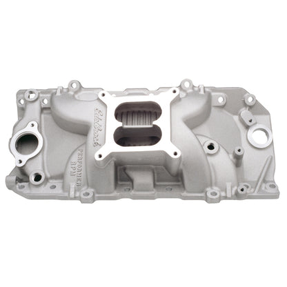 Edelbrock Performer RPM Big Block Chevy 2-O Intake Manifold