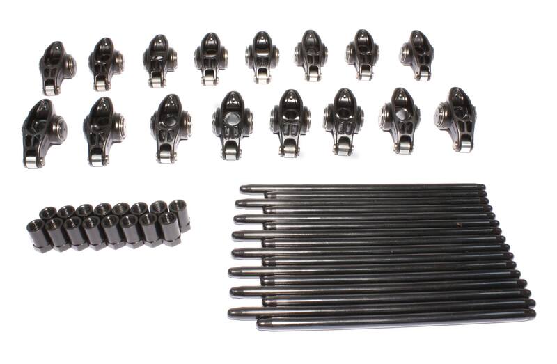 Rocker/Pushrod Kit for CS 1.7 7/16" Ultra Pro