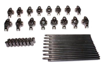 Rocker/Pushrod Kit for CS 1.7 7/16" Ultra Pro