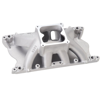 Edelbrock Victor Gildden 351W 9.5 Intake Manifold Small-Block Ford