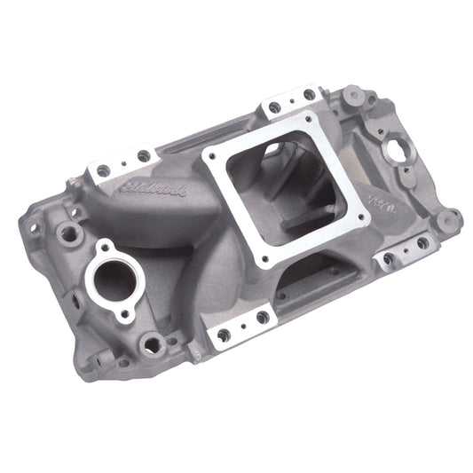 Edelbrock Super Victor Big Block Chevy EFI Intake Manifold