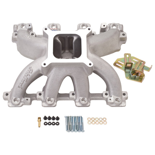Edelbrock Super Victor EFI Intake Manifold for Gen III LS1/LS2