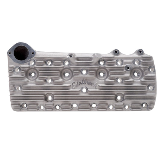 Flathead Ford Cylinder Head With Script Logo