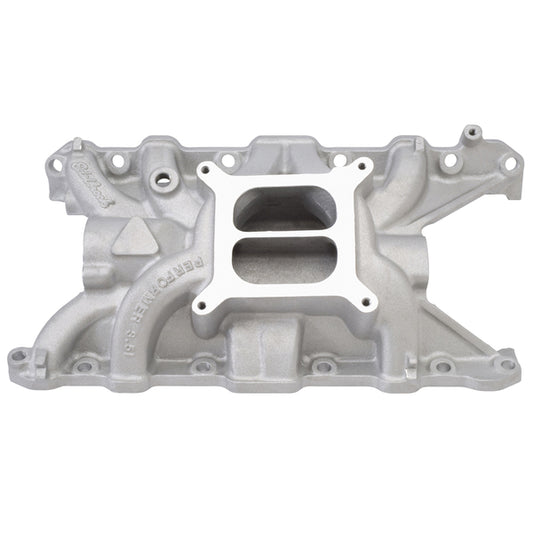 Edelbrock Performer Rover Intake Manifold for Buick/Olds 215 V-8 Engines