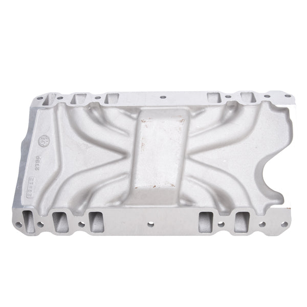 Edelbrock Torker Holden 253-308 w/ Red Motor Cylinder Heads