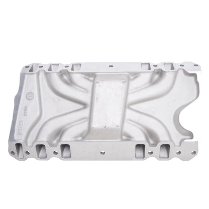 Edelbrock Torker Holden 253-308 w/ Red Motor Cylinder Heads