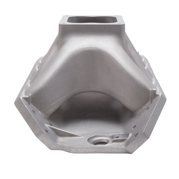 Edelbrock Big Victor 2 Spread-Port, Tall Deck Intake Manifold for Big-Block Chevy