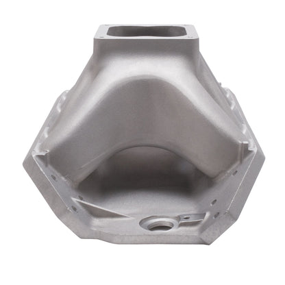 Edelbrock Big Victor 2 Spread-Port, Tall Deck Intake Manifold for Big-Block Chevy