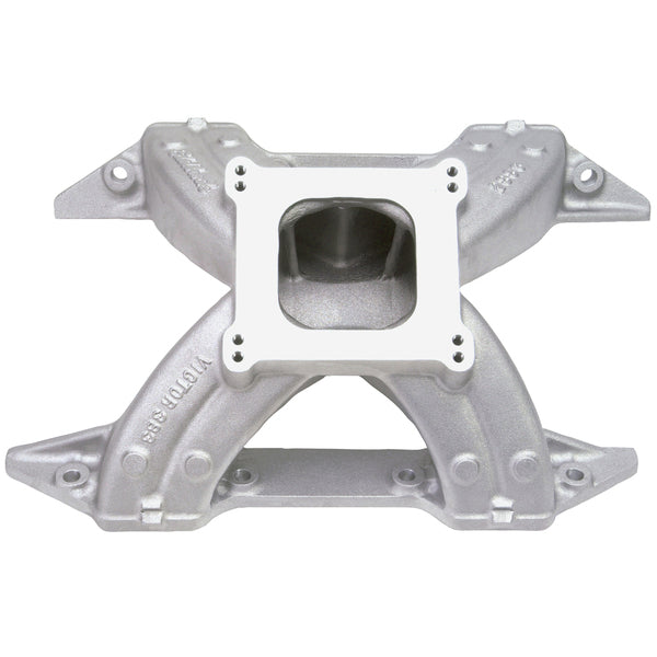 Edelbrock Victor 383 Intake Manifold Chrysler B Block