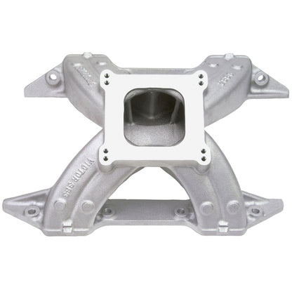 Edelbrock Victor 383 Intake Manifold Chrysler B Block