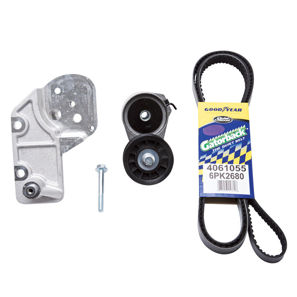 Edelbrock Upgrade Belt Tensioner Kit  For Part #1598