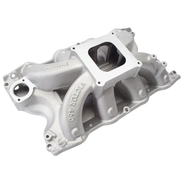 Edelbrock Victor Ford 460 Intake Manifold