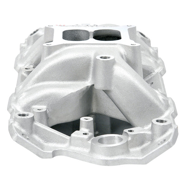 Edelbrock Performer RPM Small Block Chevy AIR-Gap Intake Manifold