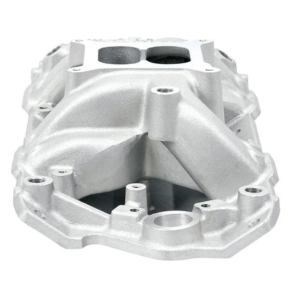 Edelbrock Performer RPM Small Block Chevy AIR-Gap Intake Manifold