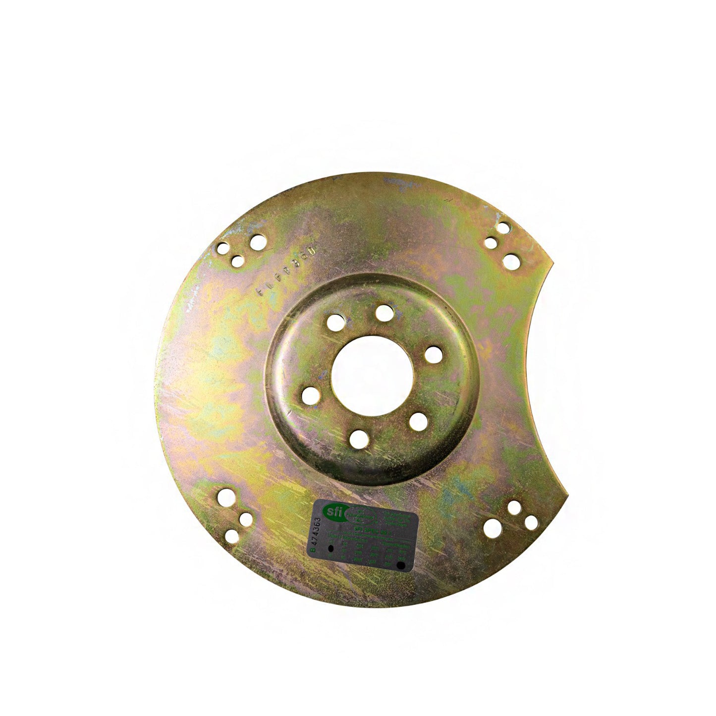 Flexplate; 1971-1992 Torqueflite 727 (360)