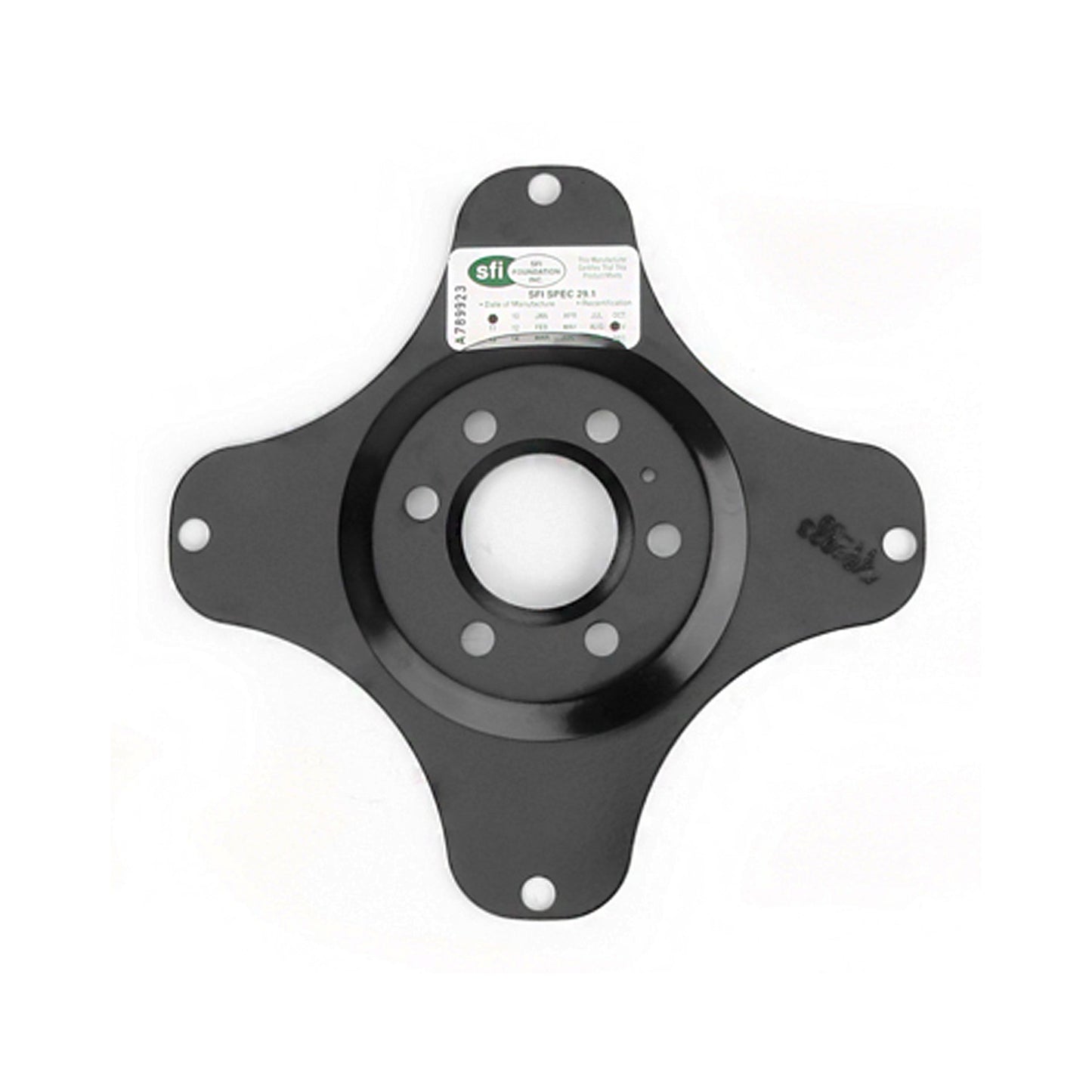 Flexplate; 1971-1992 Torqueflite 904 (360)