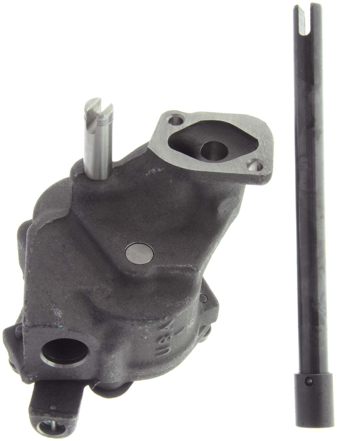 Big Block Chevy Oil Pumps