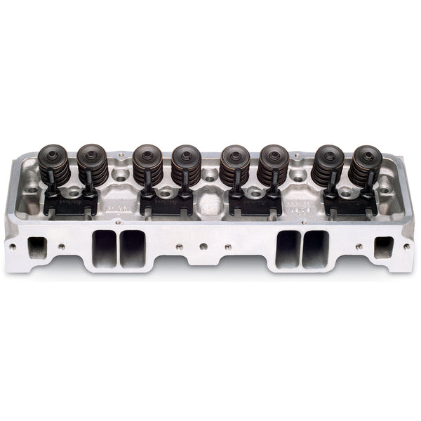 RPM Small-Block Chevy Cylinder Head SBC 70cc Hydraulic Flat Tappet Cam