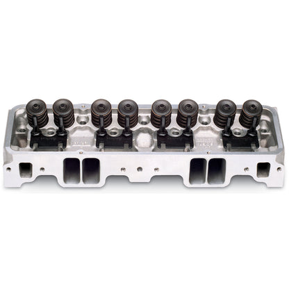 RPM Small-Block Chevy Cylinder Head SBC 70cc Hydraulic Flat Tappet Cam