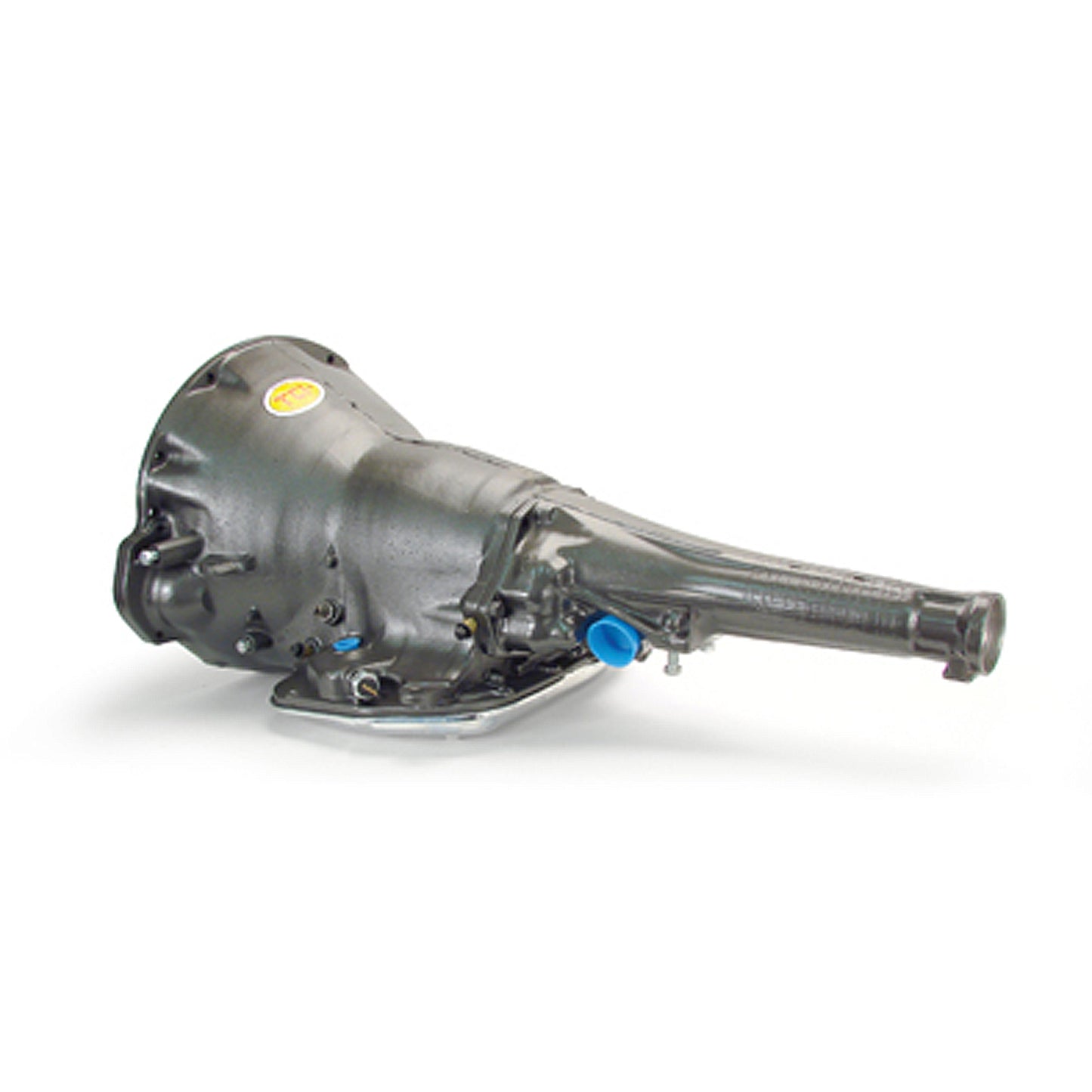 TCI Torqueflite 727 StreetFighter Transmission for Chrysler 383/400/426/440