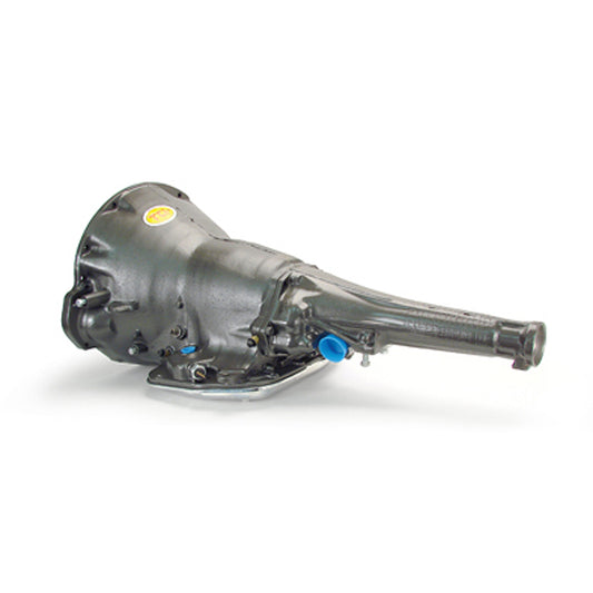 TCI Torqueflite 727 Super StreetFighter Transmission for Chrysler 383/400/426/440