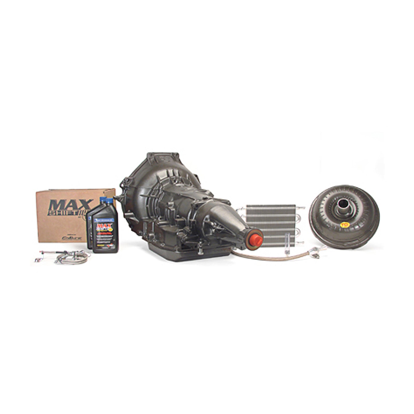 StreetFighter Transmission Package Torqueflite 904 1967-1979 (318, 340, 360) Converter #141300 Non Lock-Up