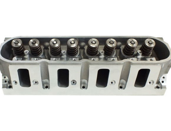 Street Series Chevy LS / Aluminum Heads / Stage one & Two / Assembled
