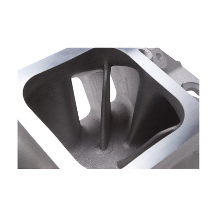 Edelbrock Super Victor II BBC Intake Manifold V8 10.2 Deck