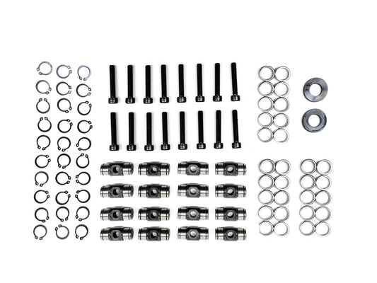 Chevy LS Trunnion Kits & Upgrade Kits
