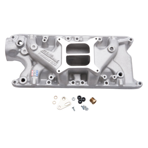 Edelbrock Performer 289 Intake Manifold for Small-Block Ford