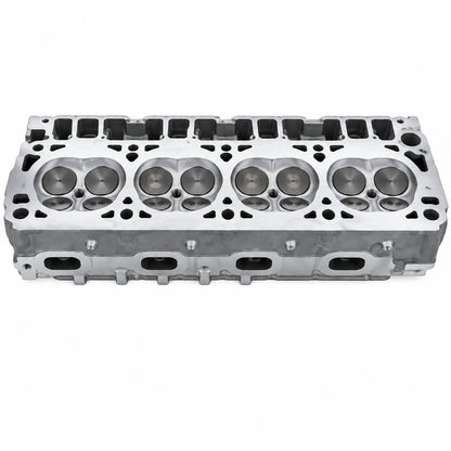 CT 525 Chevy LS3 Cylinder Head Assembly