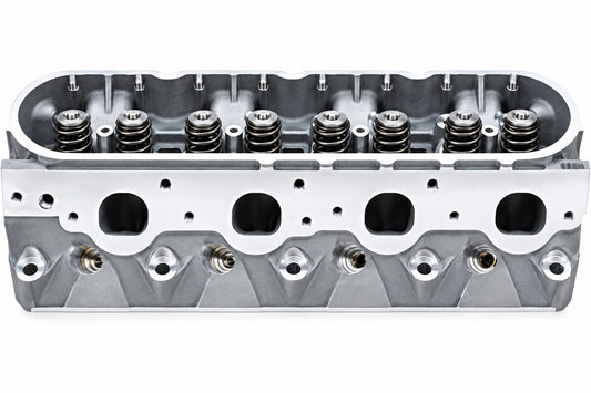 CT 525 Chevy LS3 Cylinder Head Assembly