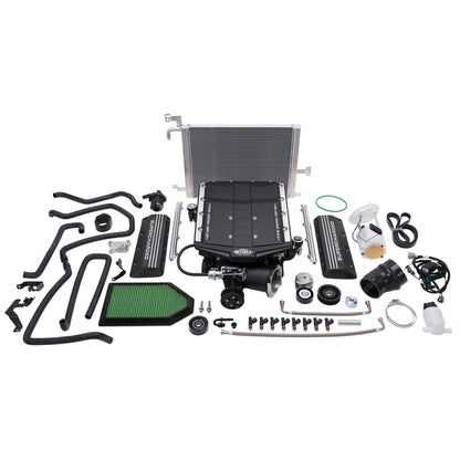 Edelbrock Stage 1 Supercharger Kit For 2015-18 Chrysler/Dodge 5.7L W/ Tune