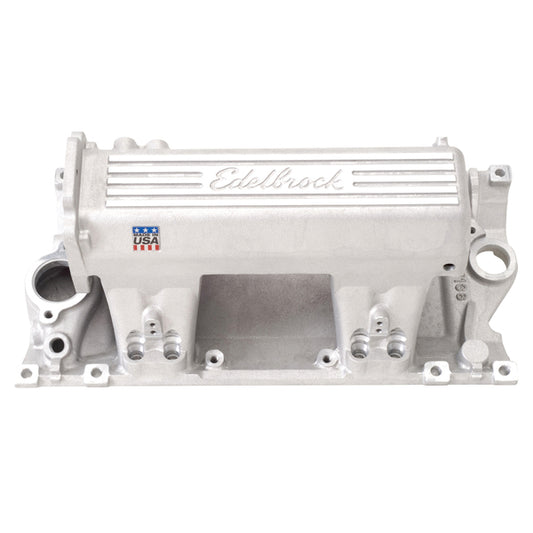Edelbrock Pro Flo XT Small Block Chevy Vortec Intake Manifold