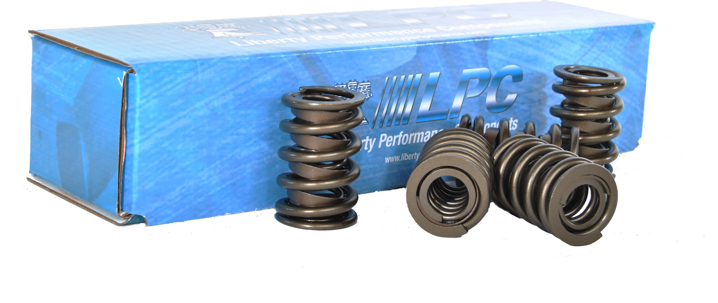 Performance Valve Springs / Mechanical