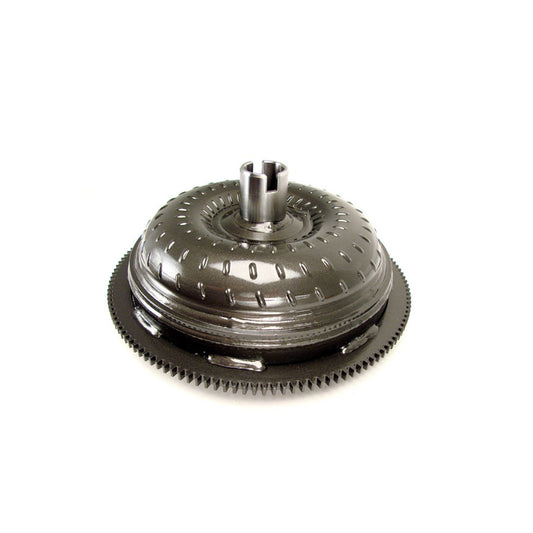 Breakaway Converter, 1967-1981 Chrysler Torqueflite 727 (24-Spline)