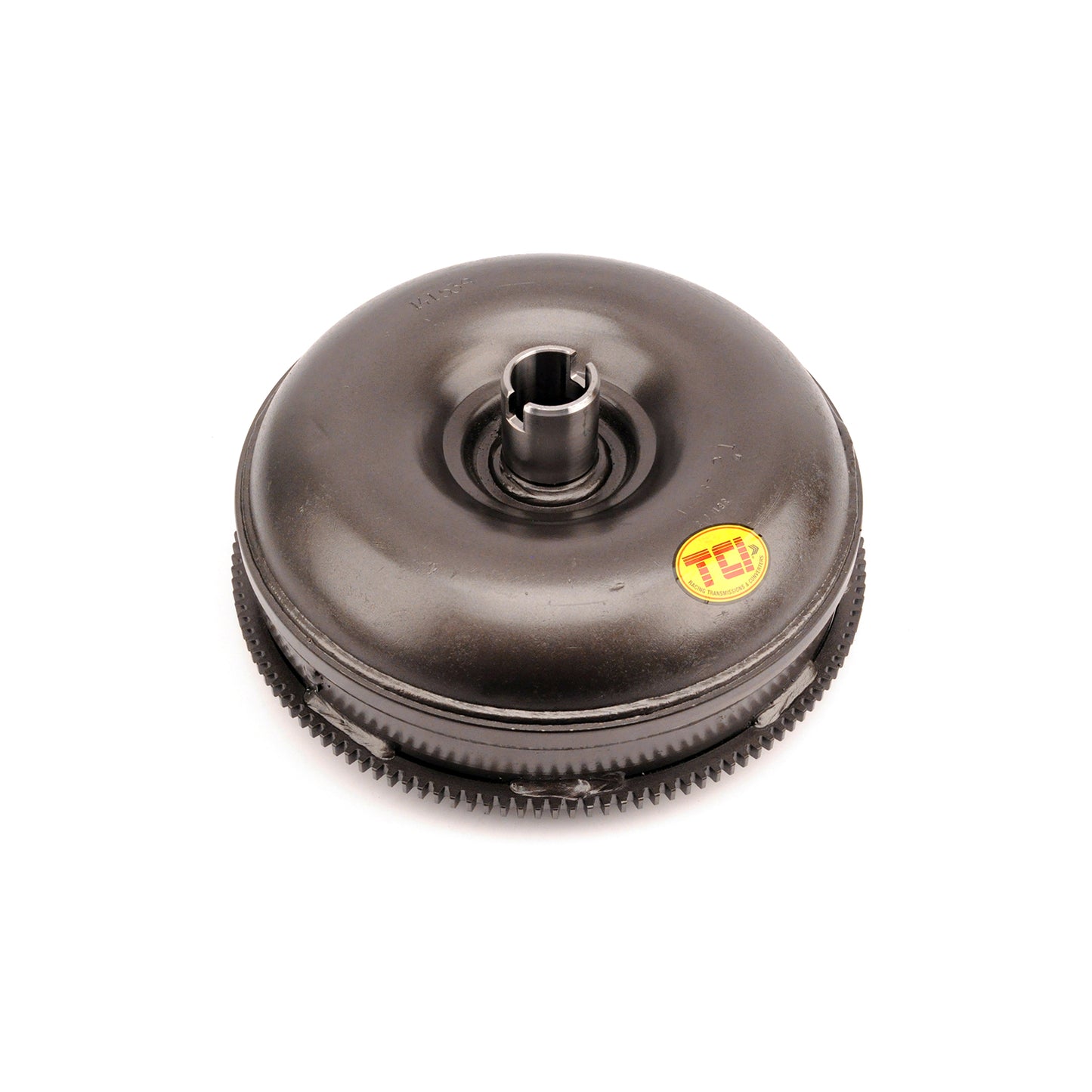 Breakaway Converter, 1967-1981 Chrysler Torqueflite 727 (24-Spline) Built with 7/16" x 20 Mounting Lugs (Hemi-Style)