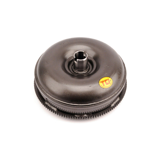 Breakaway Converter, 1967-1981 Chrysler Torqueflite 727 (24-Spline) Built with 7/16" x 20 Mounting Lugs (Hemi-Style)