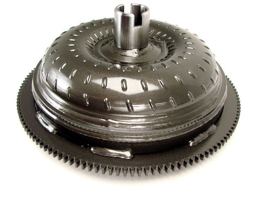 StreetFighter Converter for Chrysler, 1967-1981 Torqueflite 727, 24-Spline