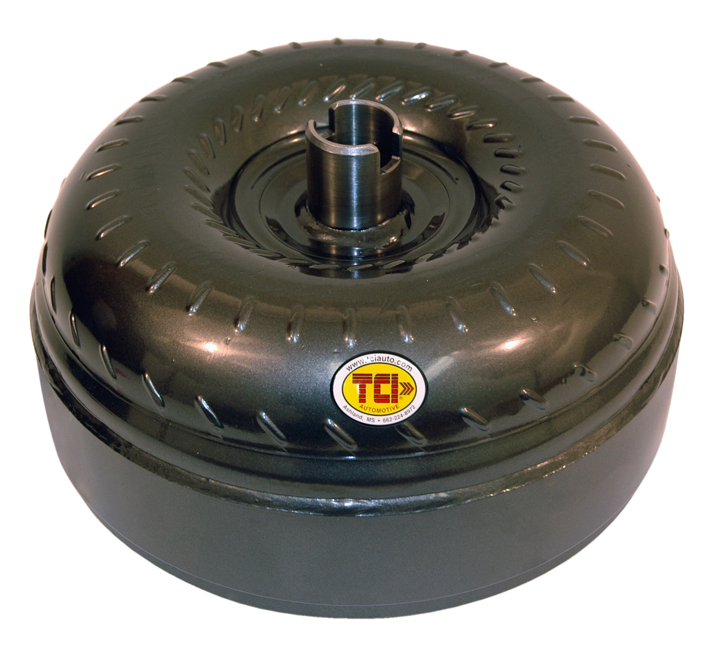 Maximizer Towing Torque Converter, 1995-2004 Dodge Cummins Diesel A618-48RE, 23-Spline