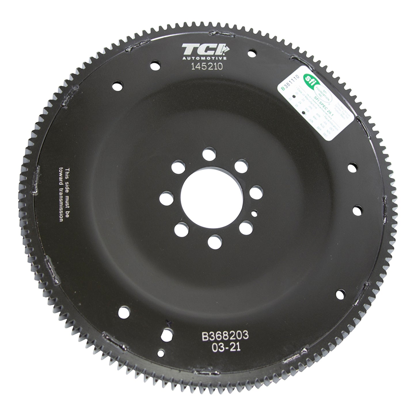 Dodge Gen III HEMI Flexplate