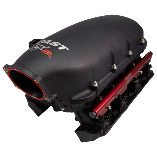 LSXHR 103mm Intake Manifold for LS3 Rectangular Port