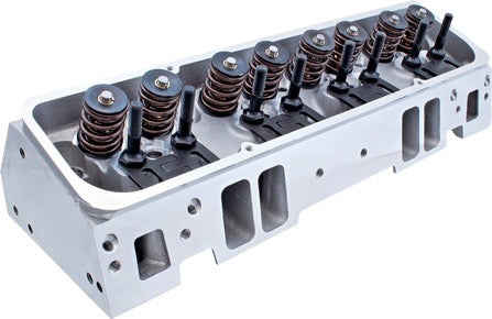 Small Block Chevy's / Aluminum heads / Assembled