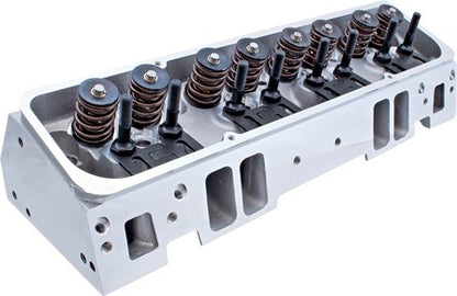 Small Block Chevy's / Aluminum heads / Assembled