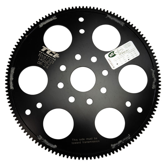Flexplate for GM Transmission (All) 8 Hole Crank