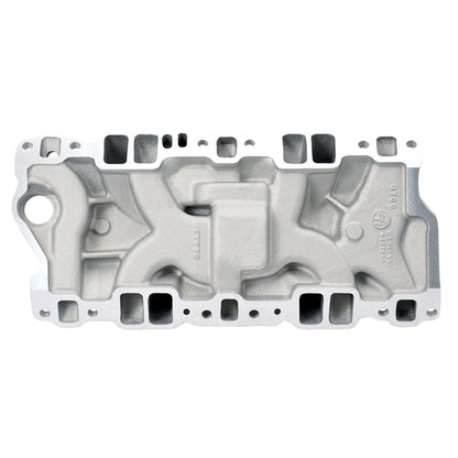 Edelbrock Performer Intake Manifold Small-Block Chevy